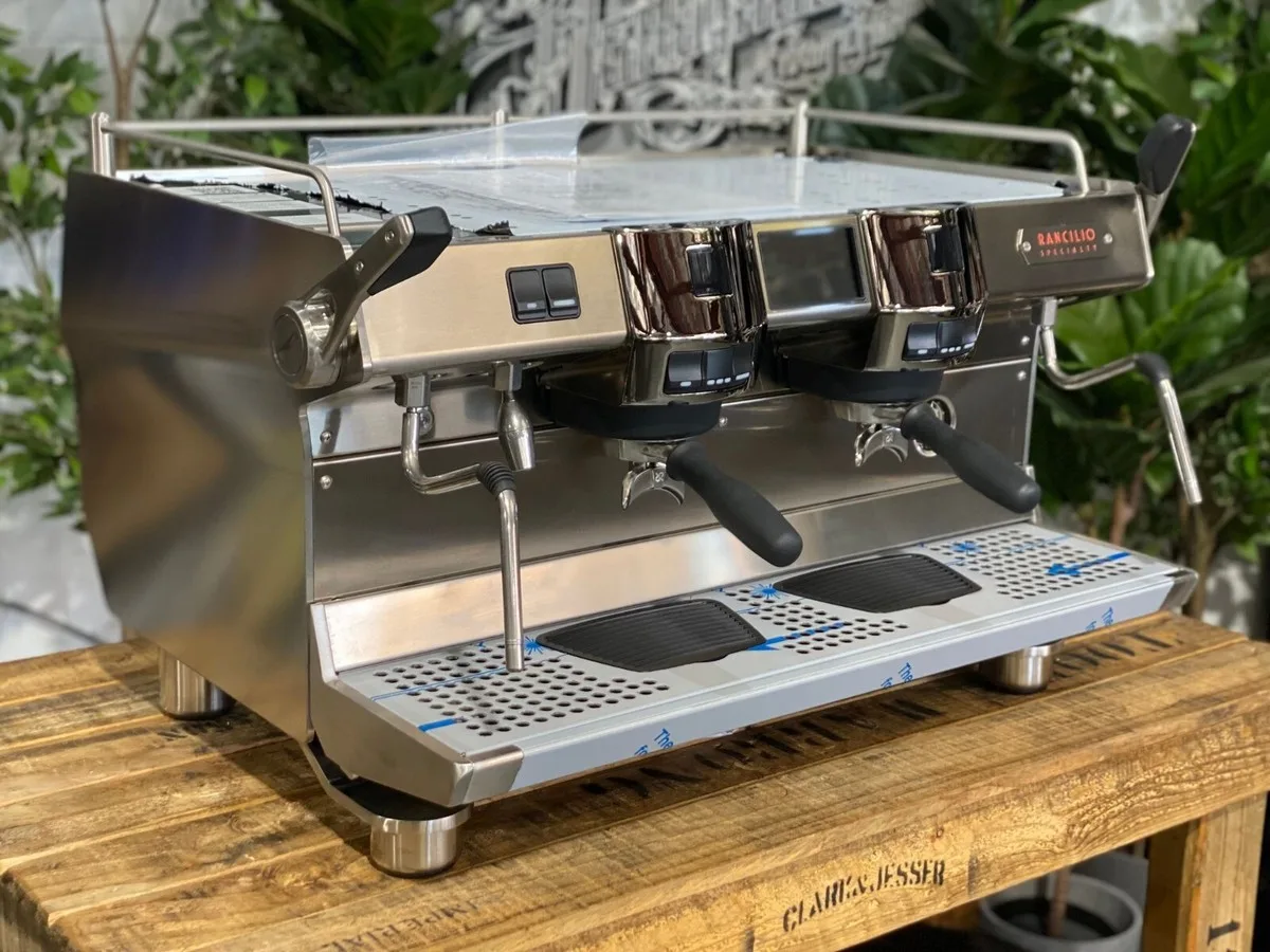 Rancilio