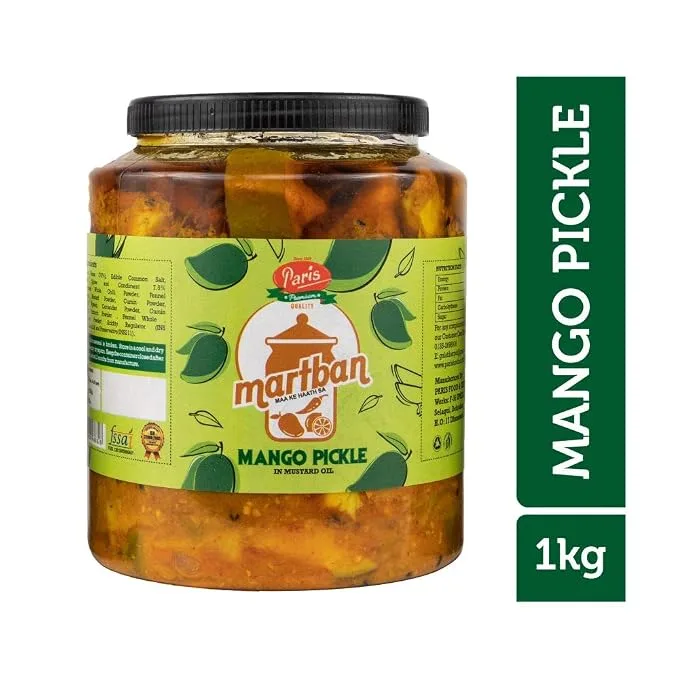 Martban Family Recipe Story and Regional Ingredient Focus