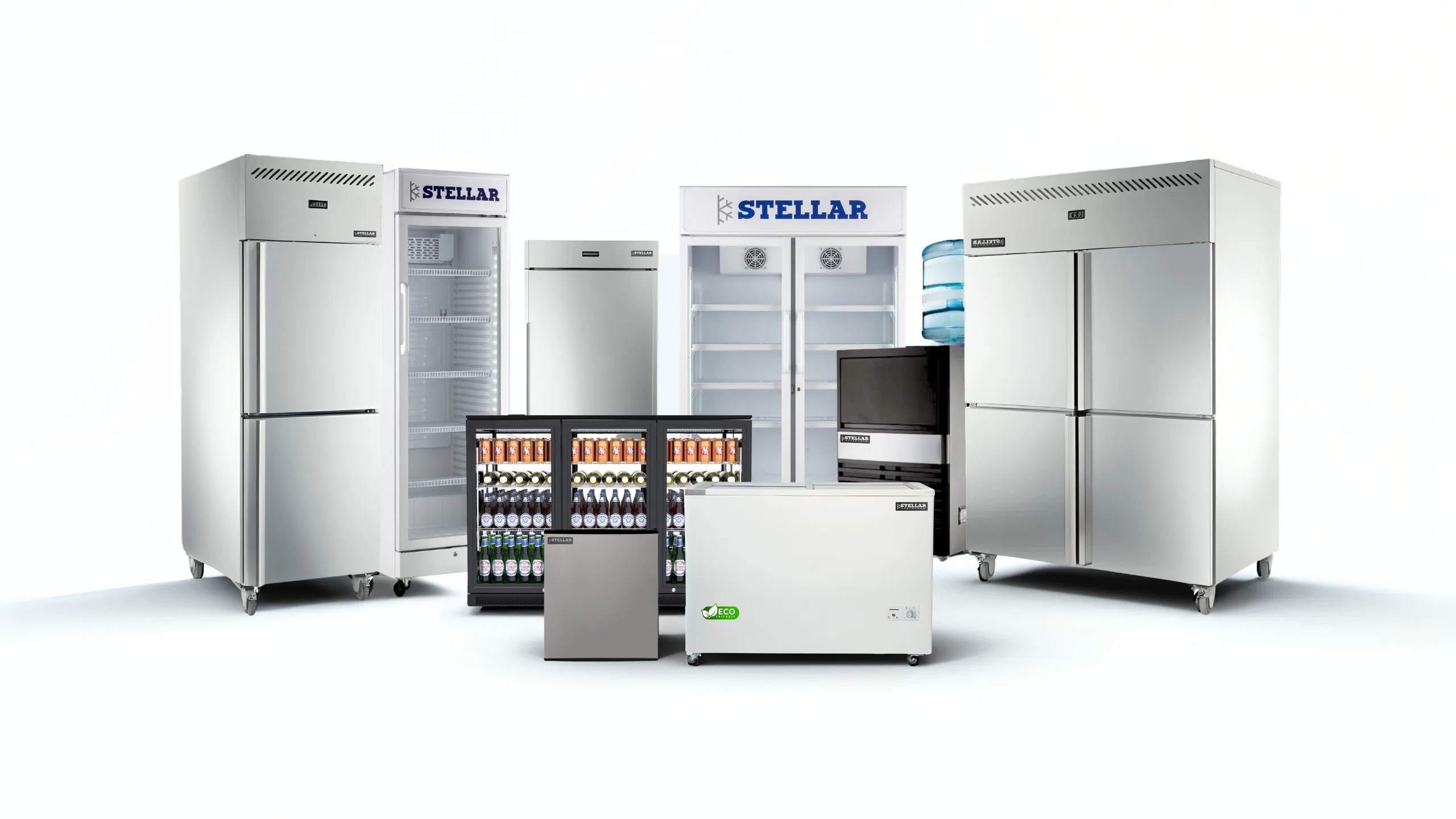 Stellar Gastronom