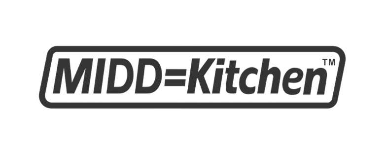 Mid Kitchen