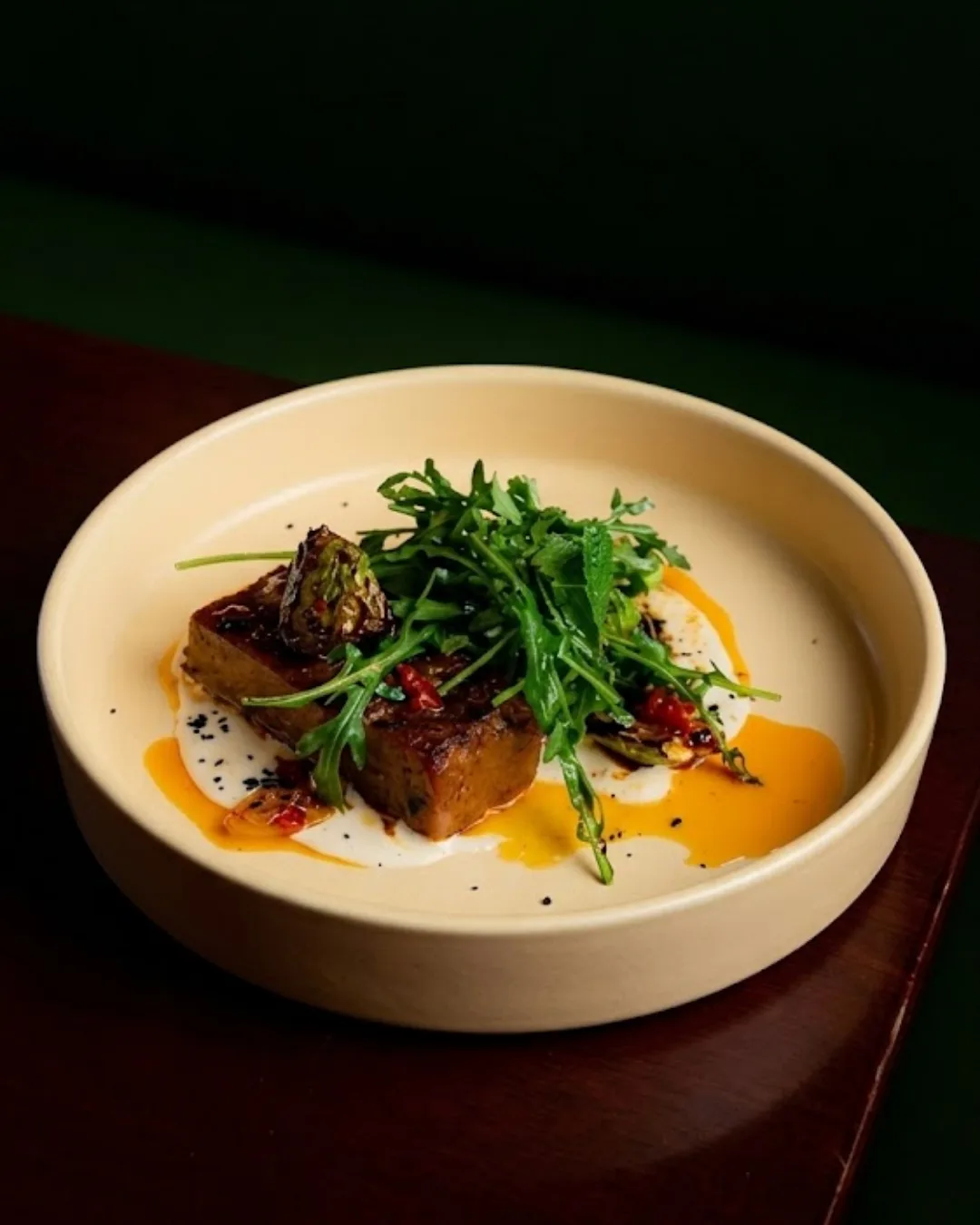 Meraami, Designed for Hospitality