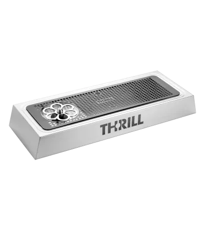 Thrill Made in Italy Design, Quality and Reliability
