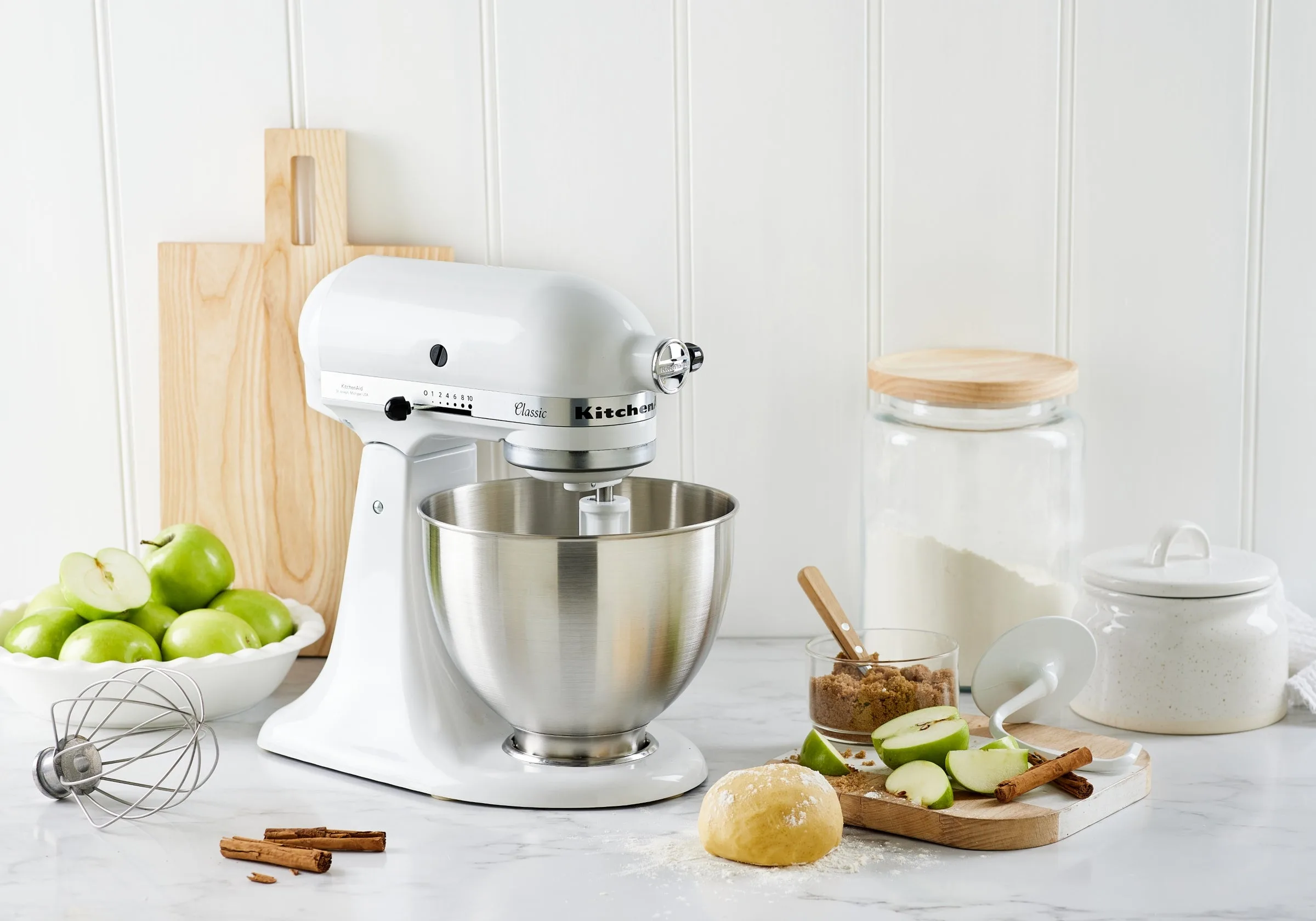 KitchenAid