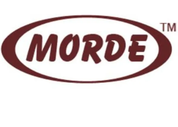 Morde