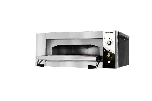 Abrazo Stone Baking Surface for Better Pizza Crusts