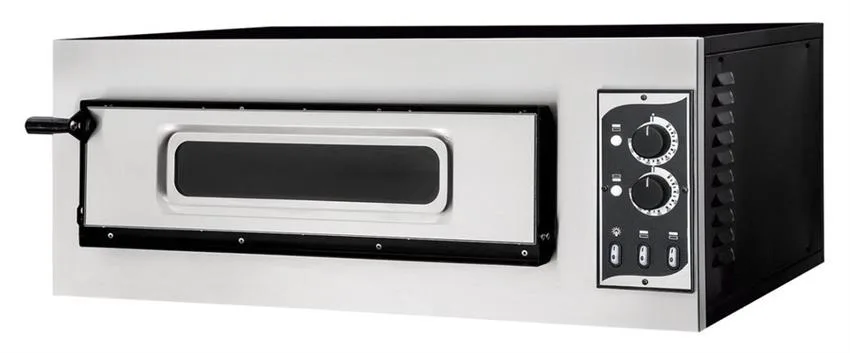 Abrazo Commercial Pizza Ovens for Professional Kitchens