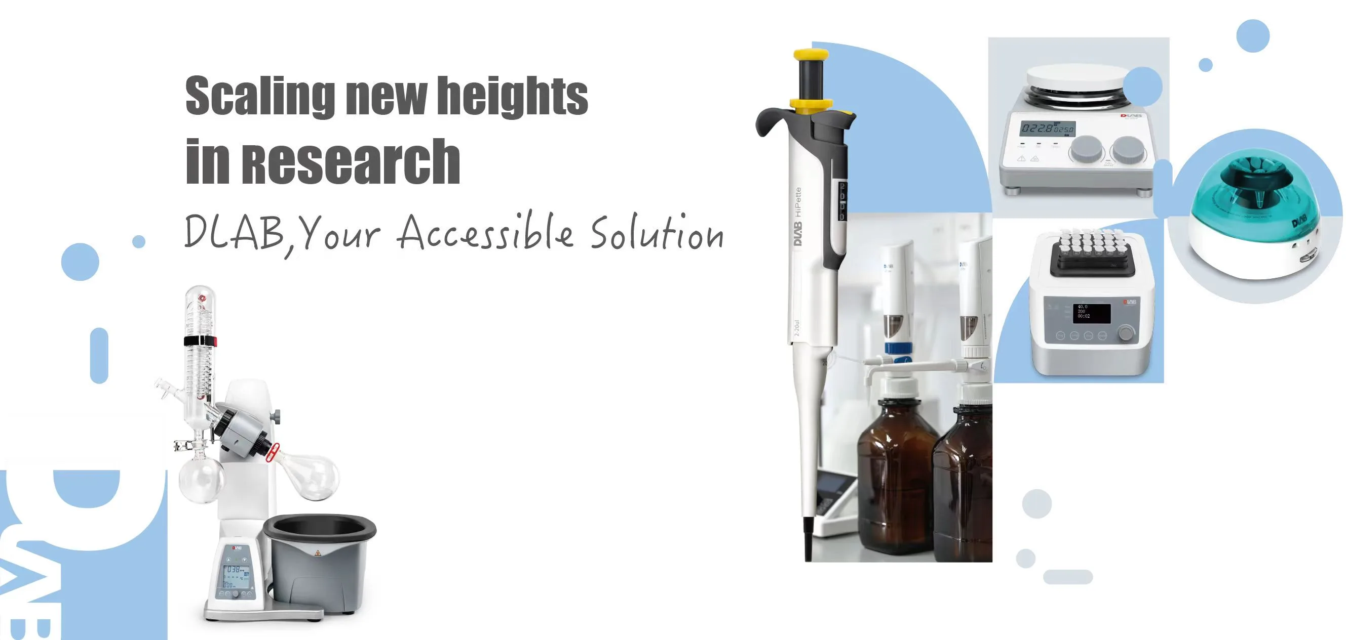 DLAB Scientific