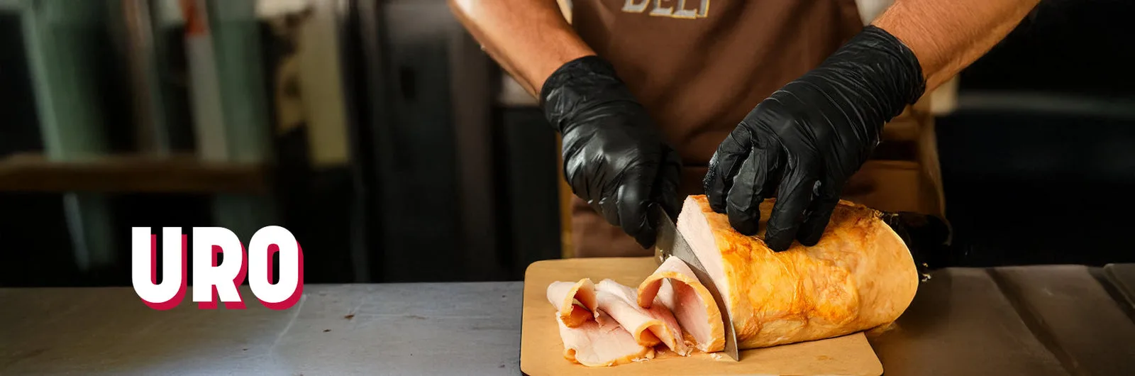 Meatzza URO Continental Charcuterie and Specialty Meats