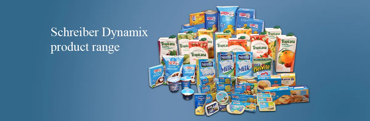 Reliable Dairy Solutions for Food Service and Commercial Kitchens