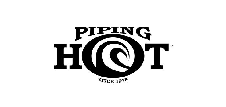 Piping Hot