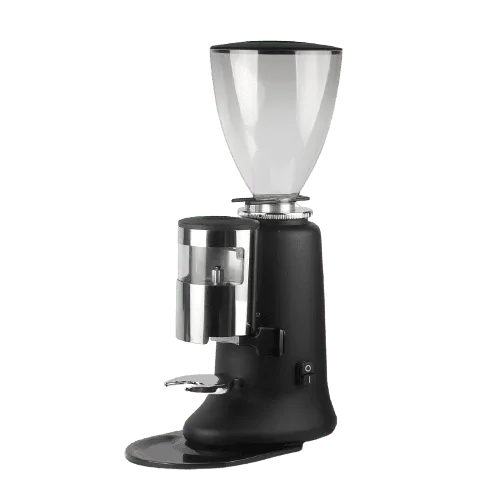 Commercial Coffee Grinding Built for Fresh Café Service