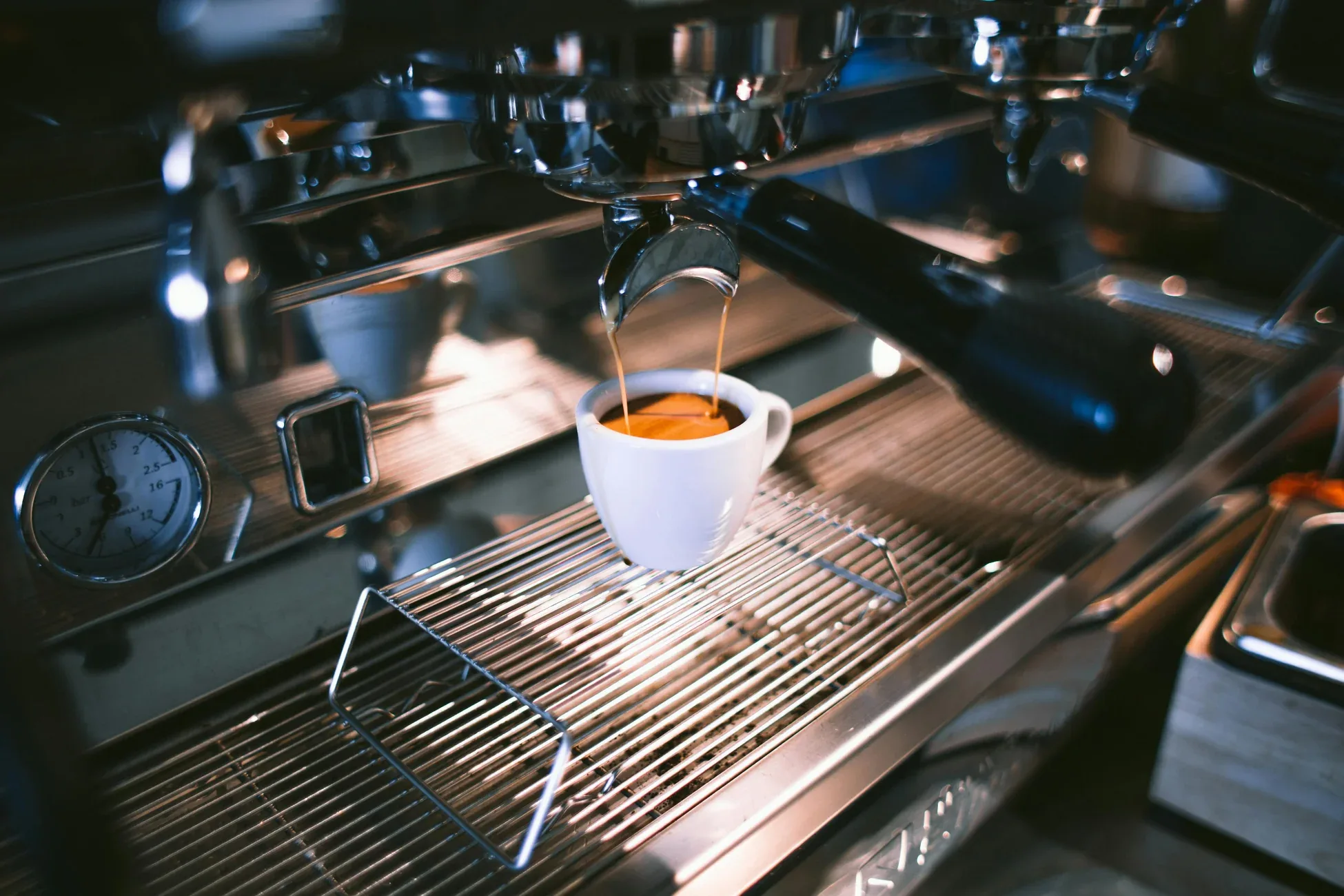 La Marzocco