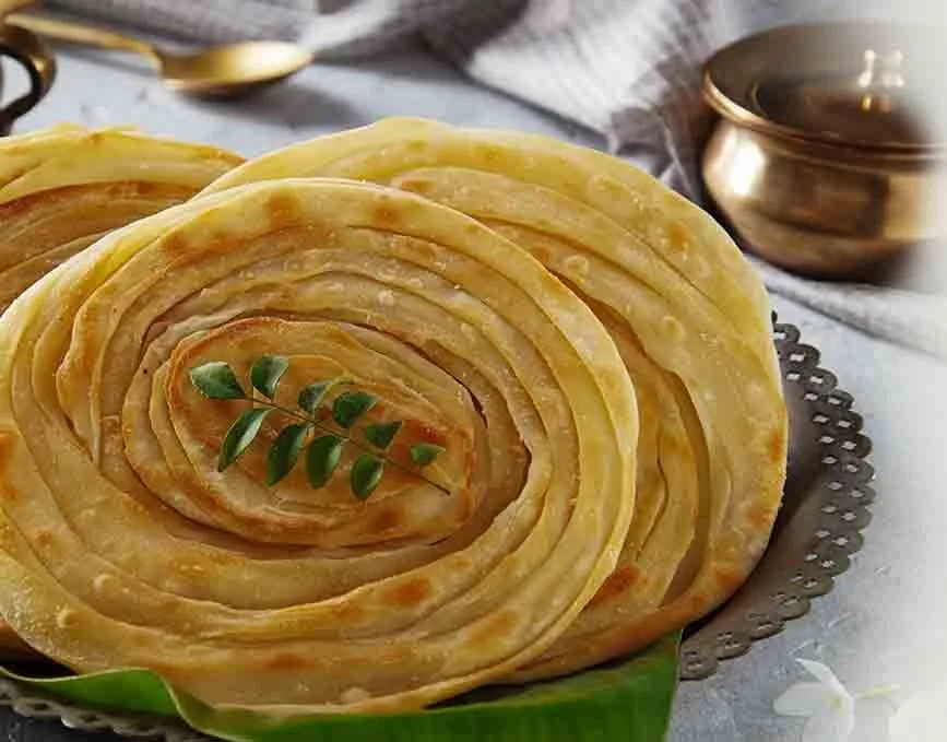 Fresh2Go Quality-Focused Flatbreads with Better Handling
