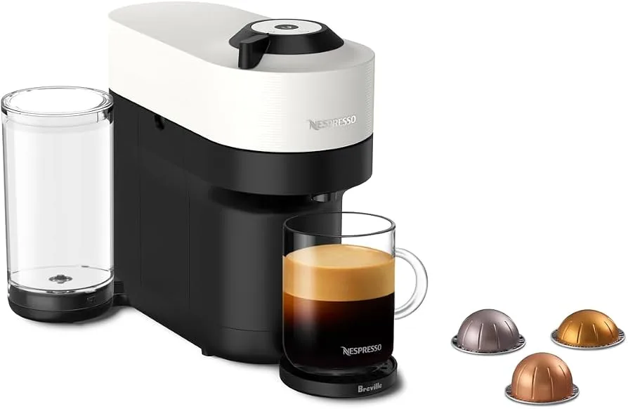 Nespresso