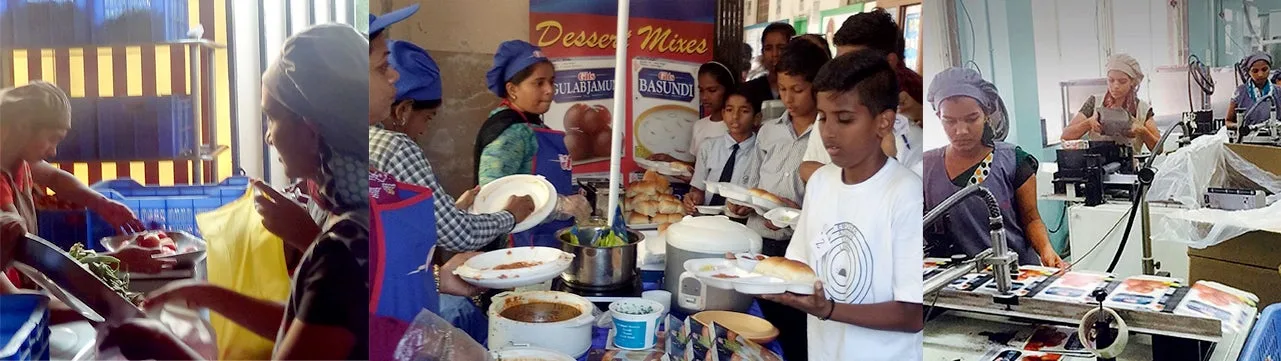 Gits Food Preserving without Preservatives