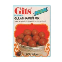 About Gits Food