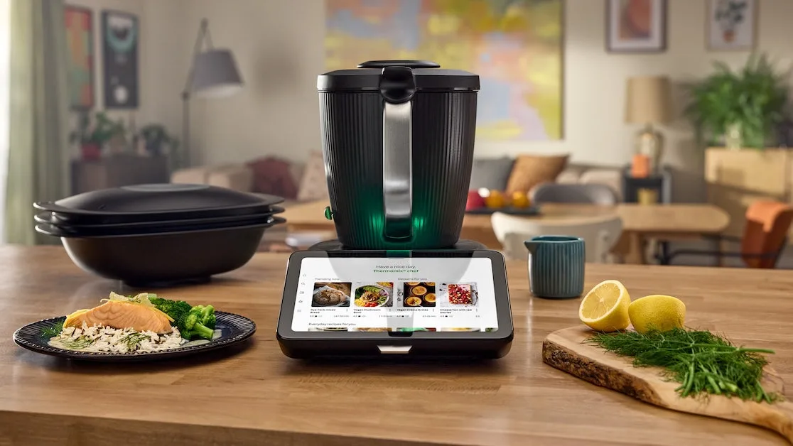 Thermomix