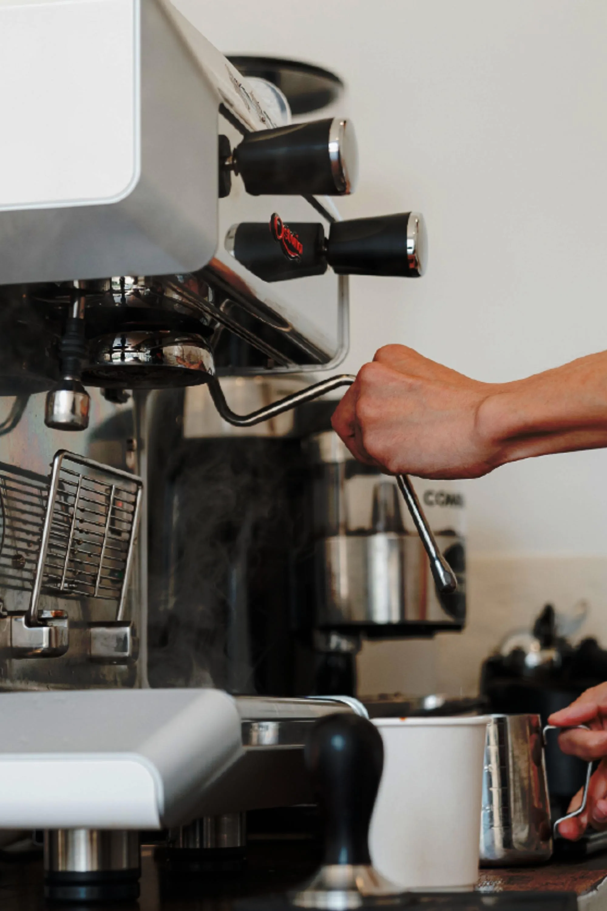Astoria's Commitment to Quality and Innovation