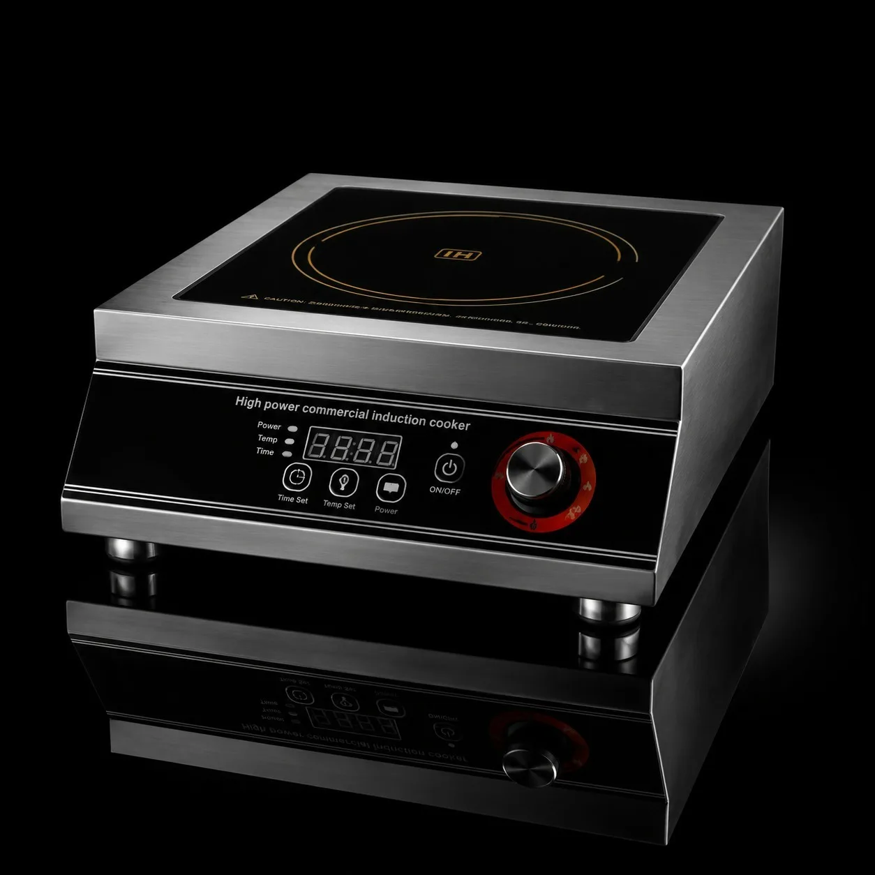 Modinary Equipment for Professional Foodservice & HoReCa Kitchens