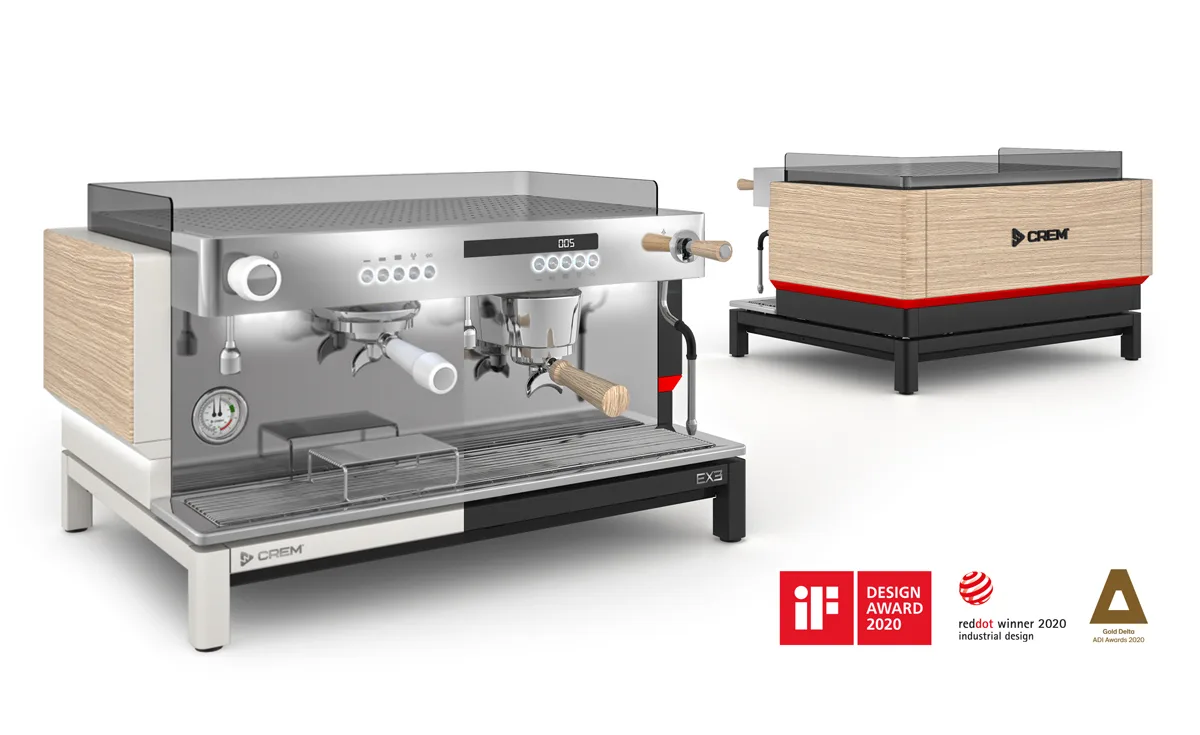 Professional Coffee Solutions Crafted for Every Taste