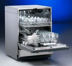 Zanussi by Electrolux