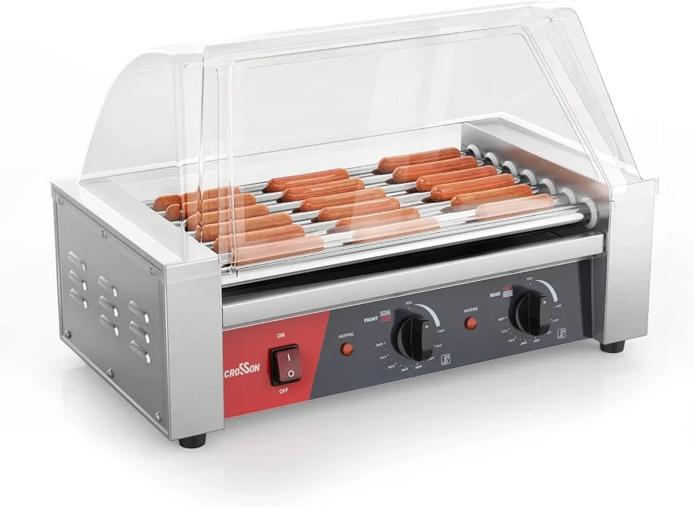 Roller Grill