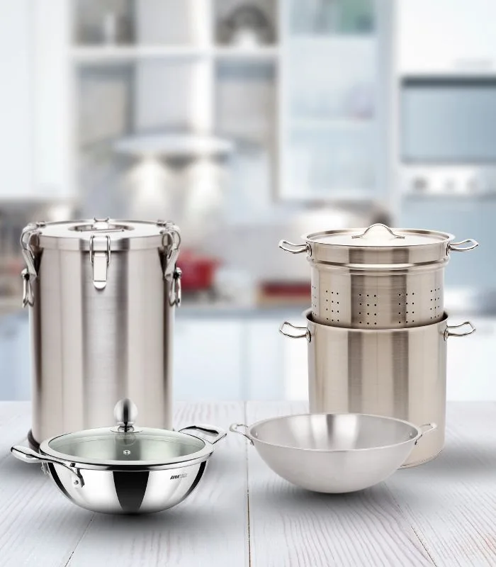 Reliable Kitchen Appliances Designed for Everyday Convenience.