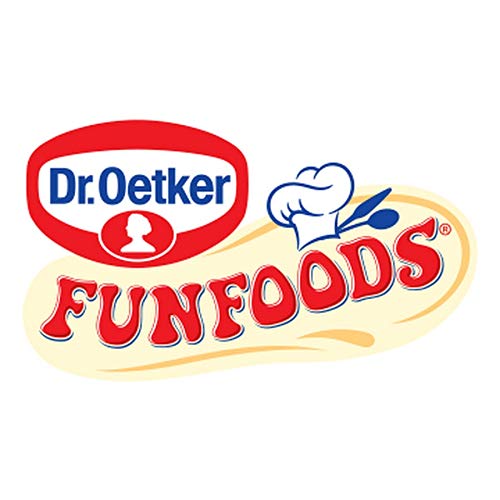 Dr. Oetker FunFoods