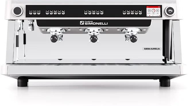 Nuova Simonelli