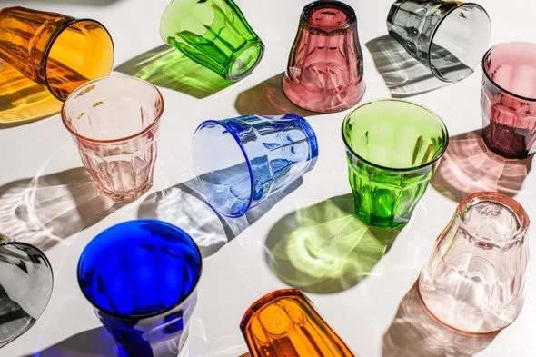 Duralex Le Picardie Iconic Glass Collection
