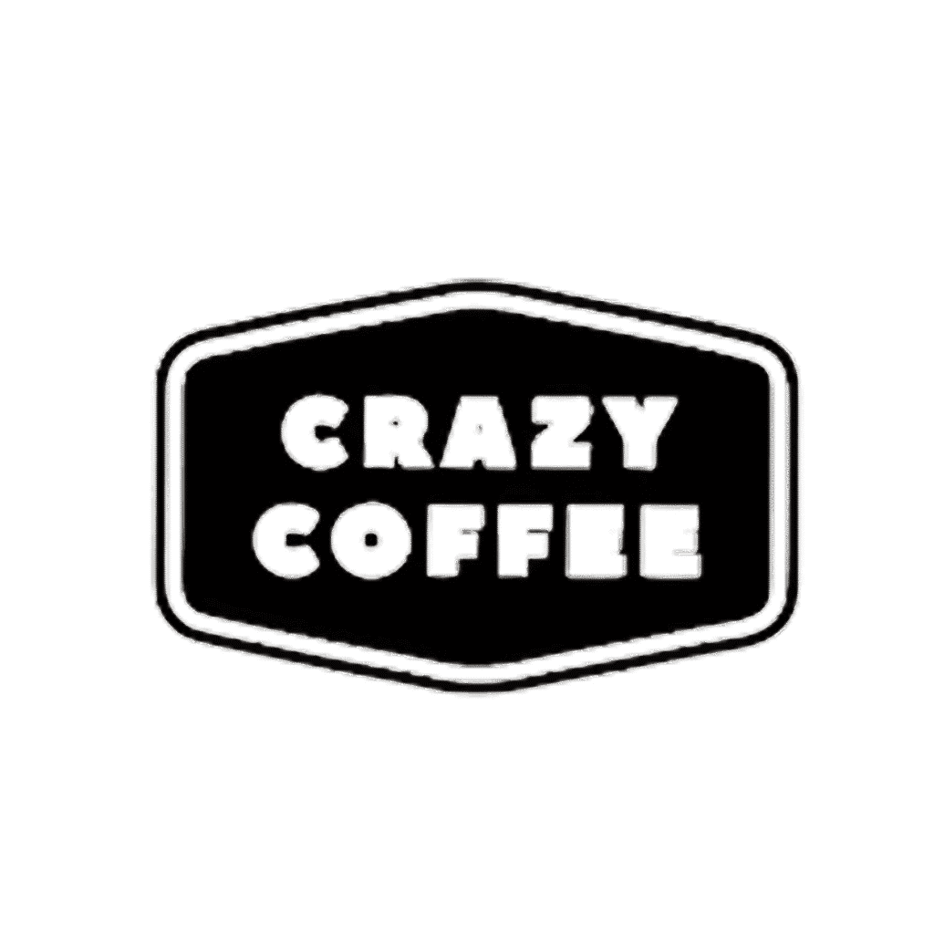 crazy coffee