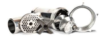 Spare Parts
