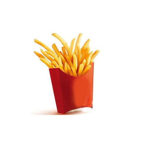 Fries Pouch