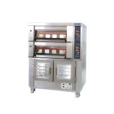 Bakery Equipment