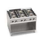 Imported Cooking Range