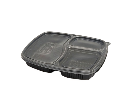 Meal Trays