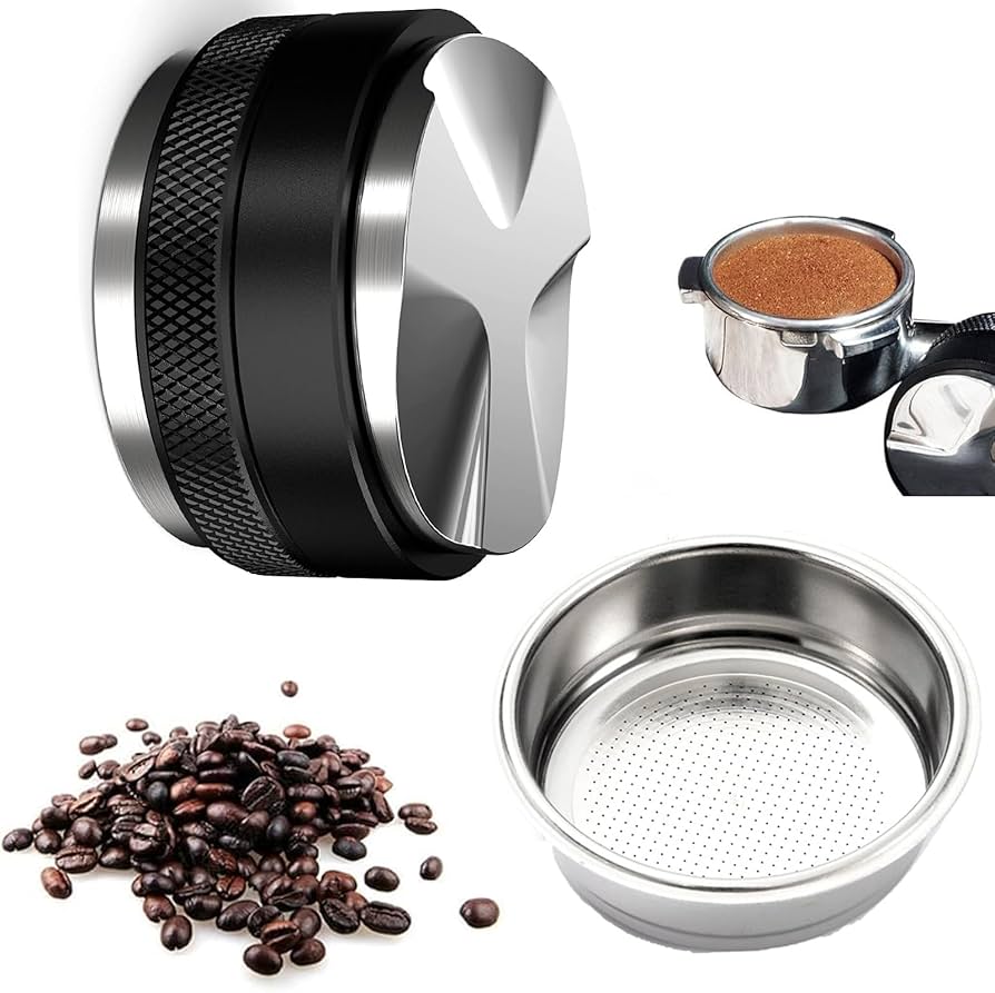 Coffee & Tea Tools