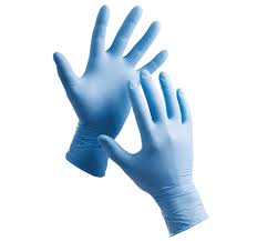 Gloves & Food Safety Consumables