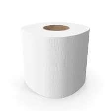 Tissue, Napkins & Hygiene Paper