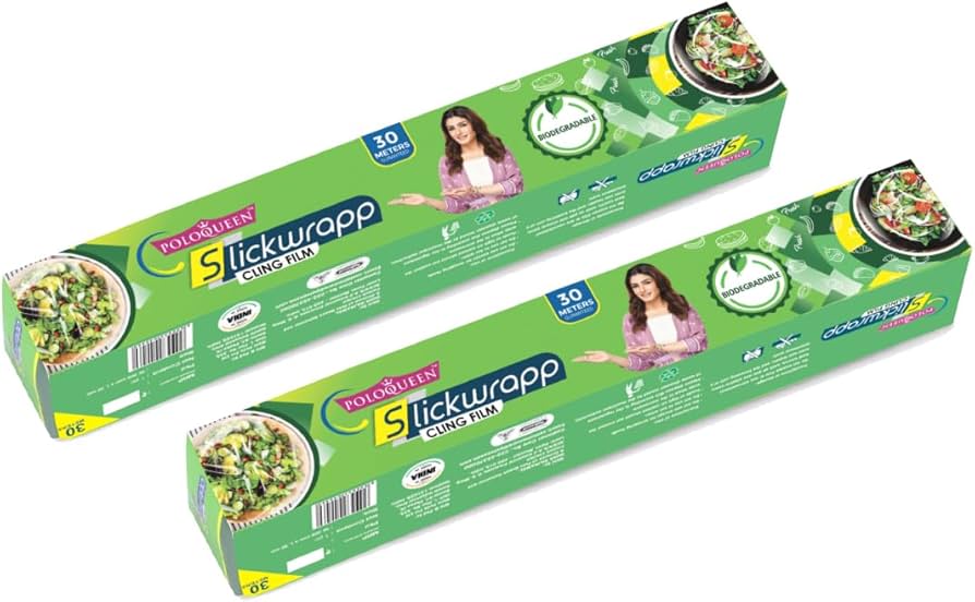 Wraps and Rolls