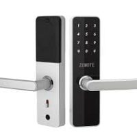 Security & Access Systems