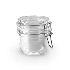 Jars, Bottles & Rigid Containers