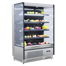 Open Chillers