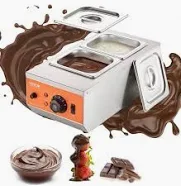 Chocolate & Confectionery Equipment