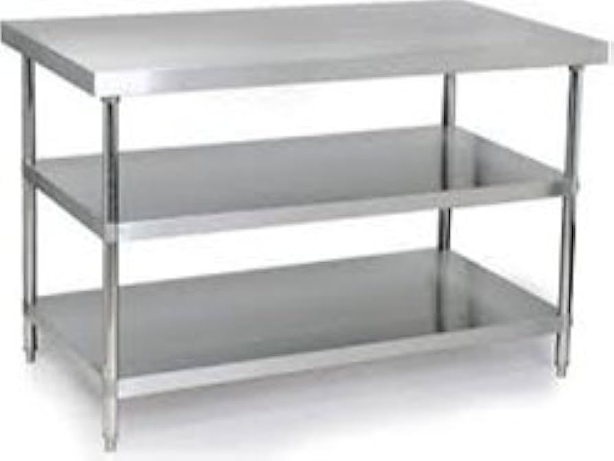 Work Tables