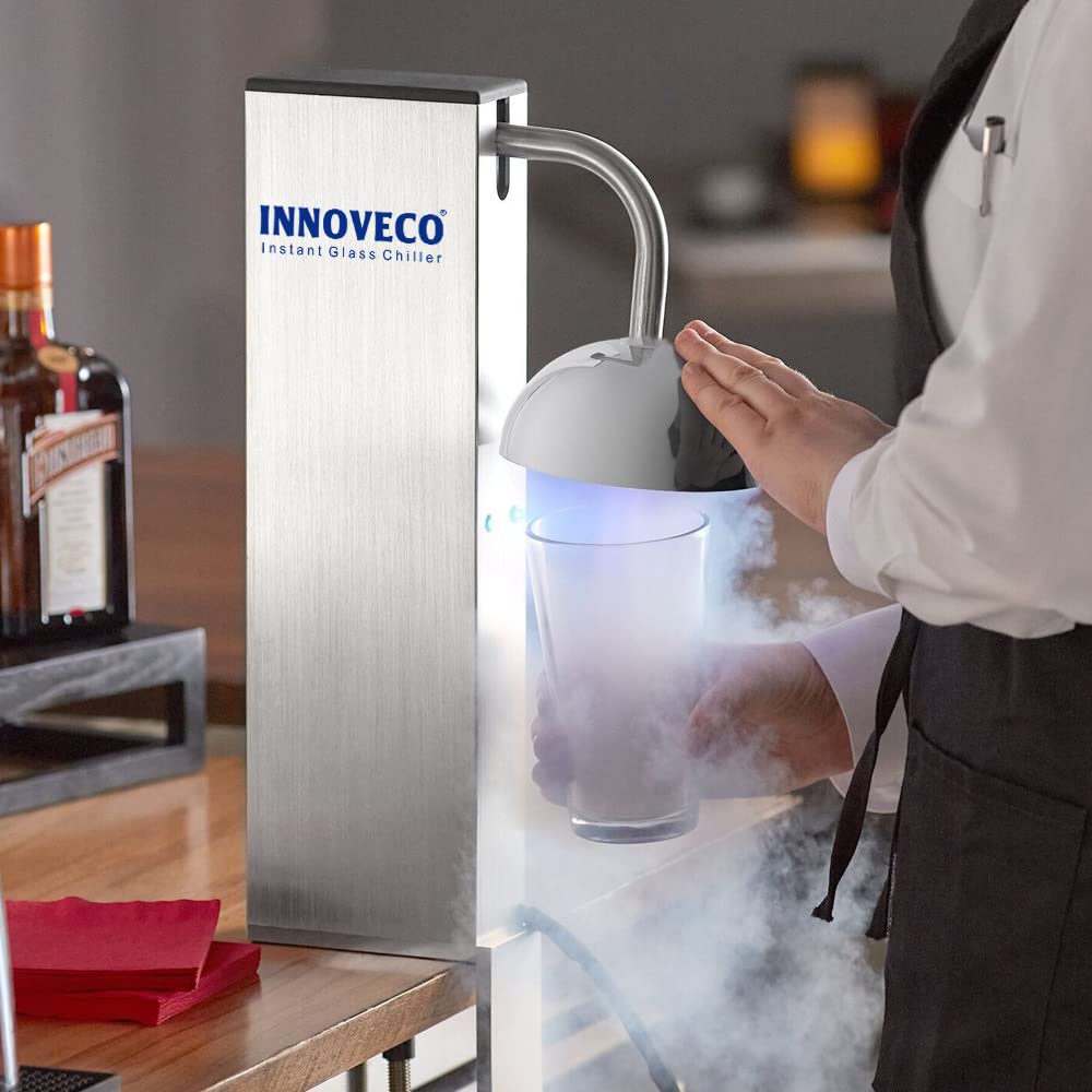 Glass Frosters