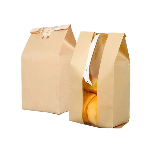 Bread Bags