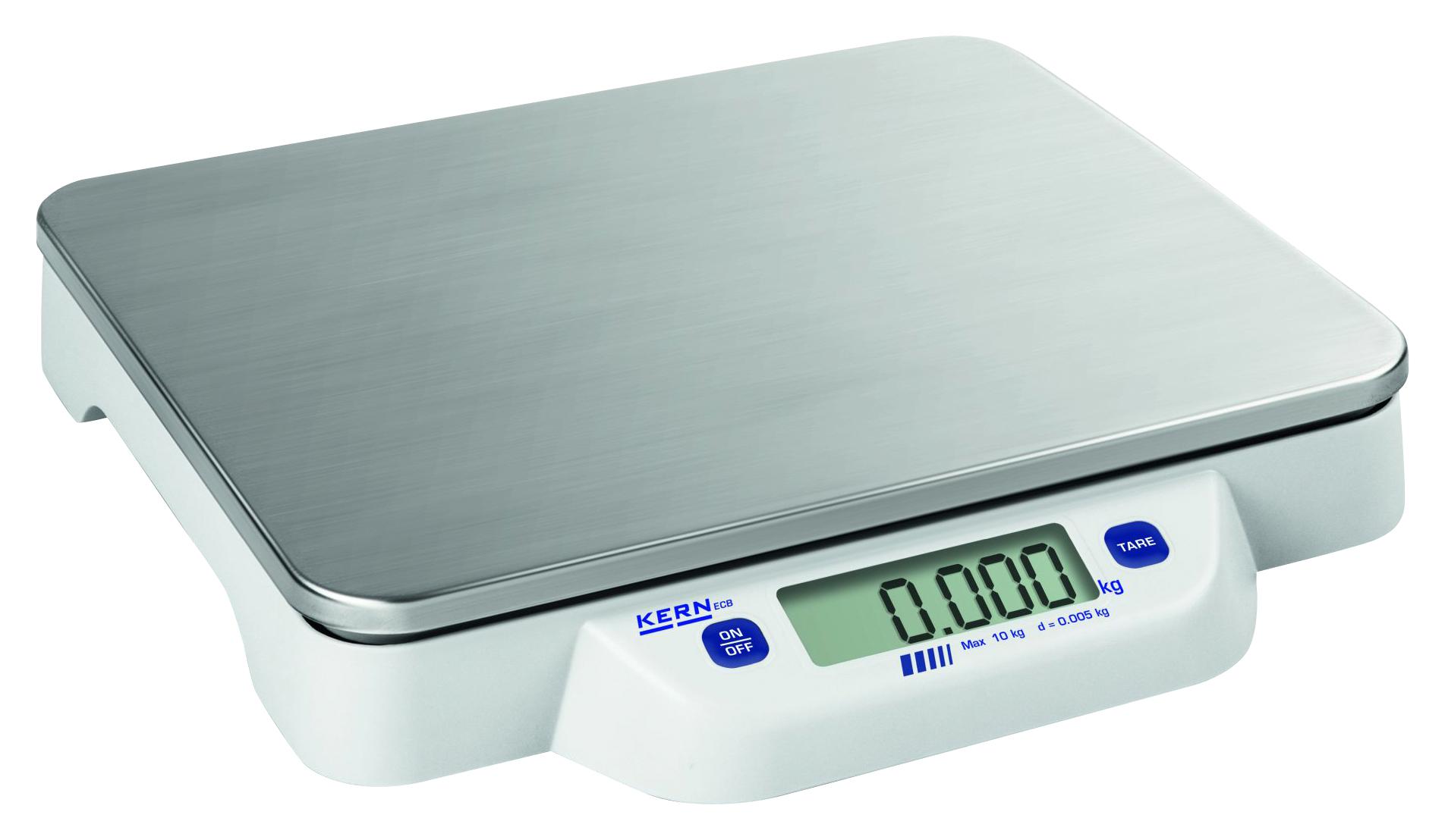 Weighing & Measurement Equipment