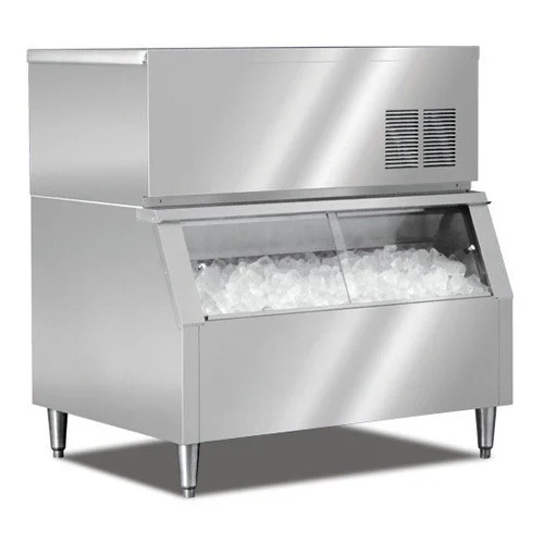 Ice Machines & Water Coolers