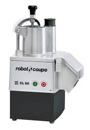 Food Preparation Machines